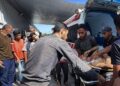 إندونيسيا تضع خطة لعلاج 2000 جريح فلسطيني