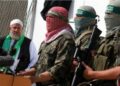 الكيان يقرر استهداف قادة حماس في الخارج