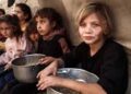 الغذاء كسلاح: إعادة صياغة الهيمنة في غزة