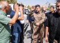 السليمانية.. اضطرابات مسلحة تكشف عمق الانقسام داخل الاتحاد الوطني الكردستاني