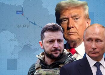 موسكو: لقاء روسي أوكراني محتمل بشرط جدول أعمال