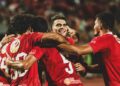 تألق لافت لـ زيزو.. الأهلي يكتسح فاركو برباعية ويقفز لوصافة الدوري المصري