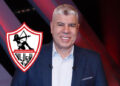 الزمالك يشكو أحمد شوبير للمجلس الأعلى للإعلام بسبب «تجاوزات إعلامية»