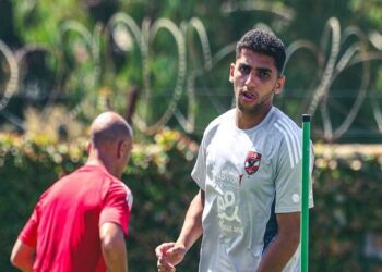 الأهلي يمهل قاسم باشا 48 ساعة لحسم صفقة كوكا.. تهديد بالانسحاب إذا تأخرت المفاوضات