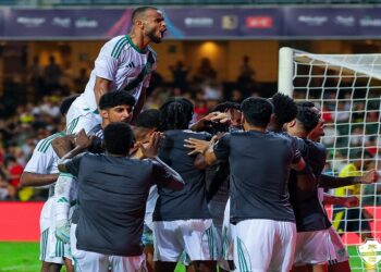 أهلي جدة يتوج بكأس السوبر السعودي على حساب النصر بركلات الترجيح
