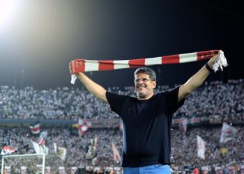 أيمن الرمادي يستبعد عودته القريبة لتدريب الزمالك ويكشف كواليس فترته القصيرة مع الفريق
