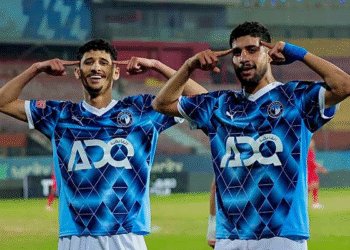 أحمد عاطف «قطة»: الشيبي الأفضل في مصر.. وإبراهيم عادل مستقبله في أوروبا
