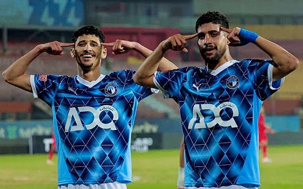 أحمد عاطف «قطة»: الشيبي الأفضل في مصر.. وإبراهيم عادل مستقبله في أوروبا