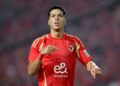 الأهلي يعلن موعد عودة إمام عاشور للتدريبات بعد التعافي من الإصابة