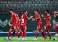 تشكيل الأهلي المتوقع أمام مودرن سبورت.. ريفيرو يدفع بالوافد الجديد ياسين مرعي