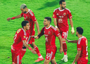 الأهلي ينتظر الفائز من إيجلي نوار وأساس في تمهيدي دوري أبطال أفريقيا