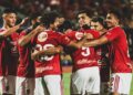 بعد الفوز على فاركو.. موعد مباراة الأهلي القادمة في الدوري المصري