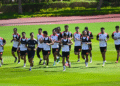 الزمالك يُعلن قائمة الموسم الجديد وأرقام قمصان اللاعبين و10 صفقات جديدة