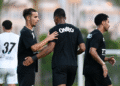 الزمالك مهدد بفقدان صفقاته الجديدة بسبب مديونية 30 مليون جنيه لاتحاد الكرة