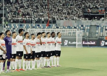 الزمالك يستعد لمواجهة فاركو الثلاثاء في الجولة الرابعة من الدوري