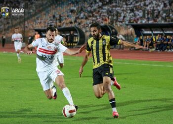 بعد التعادل مع المقاولون.. الزمالك يواجه مودرن سبورت الخميس المقبل في الدوري