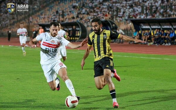 بعد التعادل مع المقاولون.. الزمالك يواجه مودرن سبورت الخميس المقبل في الدوري