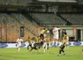 الزمالك يتعثر بتعادل سلبي أمام المقاولون العرب في الدوري المصري