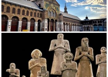 المسلم التائه بين الإسلام والوطنية في سورية