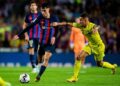 برشلونة وفياريال على أعتاب صناعة التاريخ.. مباراة محتملة في ميامي لأول مرة في الليغا