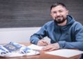 رسميًا.. برونو سافيو ينتقل إلى ميوناريوس الكولومبي على سبيل الإعارة