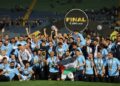 كاف يُعدل مواعيد مواجهتي بيراميدز والجيش الرواندي بسبب كأس إنتركونتيننتال