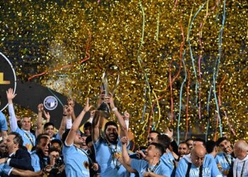 بيراميدز يواجه الجيش الرواندي في بداية مشواره بدوري أبطال أفريقيا