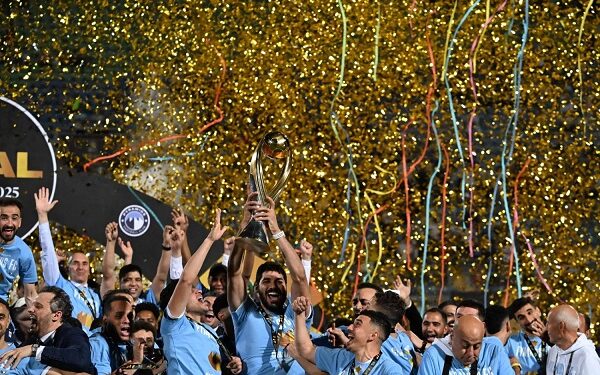 بيراميدز يواجه الجيش الرواندي في بداية مشواره بدوري أبطال أفريقيا