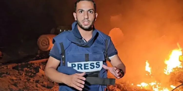 يوم تضامني مع الصحافة الفلسطينية وتكريم شهدائها بنقابة الصحفيين