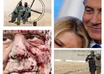 حروب الجوع القذرة جزء من السياسة الأمريكية