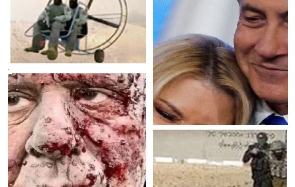 حروب الجوع القذرة جزء من السياسة الأمريكية