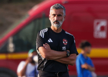 ريفيرو: فوز الأهلي على فاركو مستحق.. ولا أقيّم اللاعبين بشكل فردي