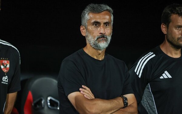 ريفيرو يستقر على تشكيل الأهلي لمواجهة غزل المحلة في الدوري المصري