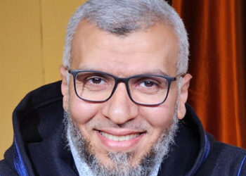 د. محمد علي يوسف