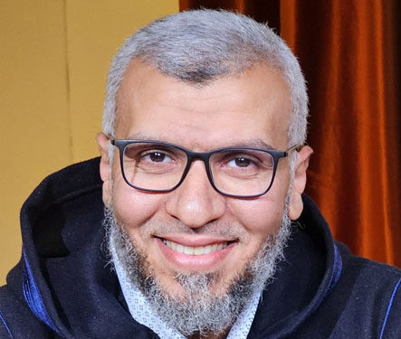 د. محمد علي يوسف