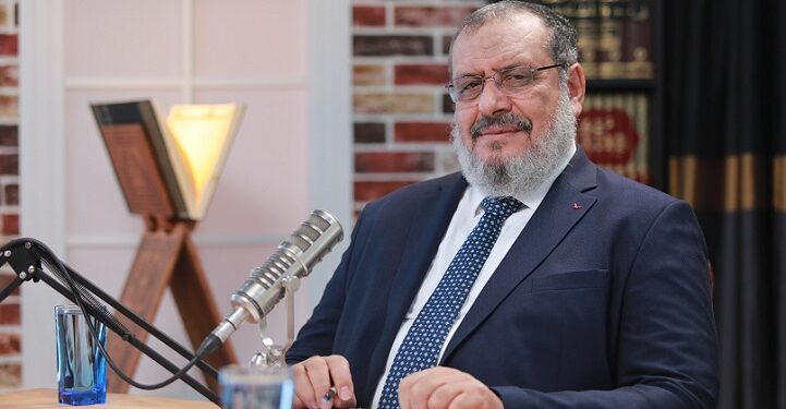 د. عطية عدلان.. باحث ومفكر إسلامي متخصص في العلوم الشرعية