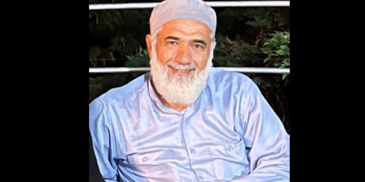 د. نور محمد أمراء