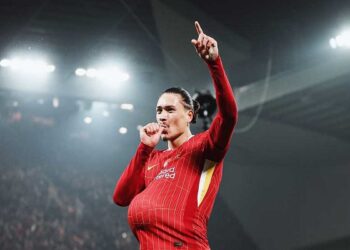 ليفربول يحدد 70 مليون يورو لبيع داروين نونيز.. والهلال وميلان يراقبان