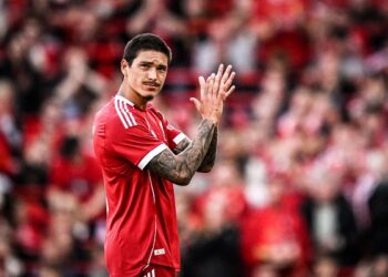 داروين نونيز يقترب من الهلال السعودي مقابل 65 مليون يورو