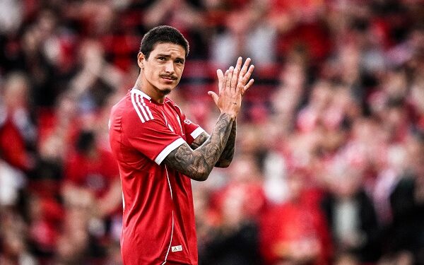 داروين نونيز يقترب من الهلال السعودي مقابل 65 مليون يورو