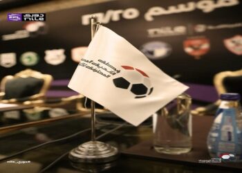رابطة الأندية ترفض طلب الإسماعيلي نقل مباراته أمام الاتحاد السكندري إلى استاد هيئة قناة السويس