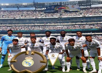 ريال مدريد يعترض على إقامة مباراة فياريال وبرشلونة في ميامي ويطالب بتدخل فيفا ويويفا