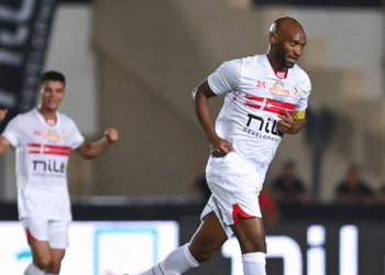 شيكابالا يفجر مفاجآت عن نهائي 2016 ويستبعد فكرة التدريب بعد الاعتزال
