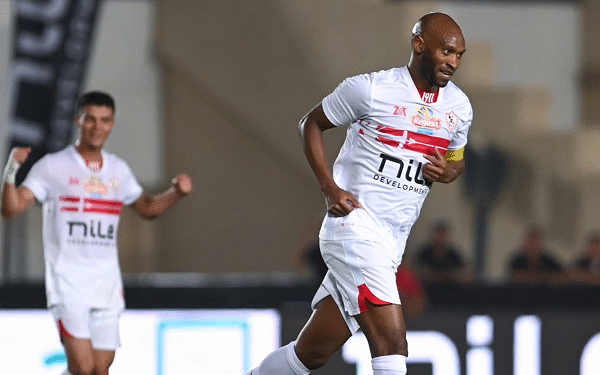شيكابالا يفجر مفاجآت عن نهائي 2016 ويستبعد فكرة التدريب بعد الاعتزال