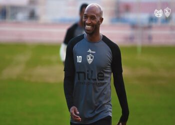 شيكابالا: الزمالك يجب أن يبيع حسام عبد المجيد إذا رفض التجديد