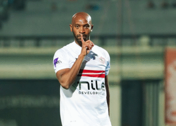 شيكابالا: عودة الزمالك لدوري الأبطال أهم من البطولات المحلية
