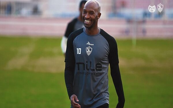 شيكابالا: الزمالك يجب أن يبيع حسام عبد المجيد إذا رفض التجديد