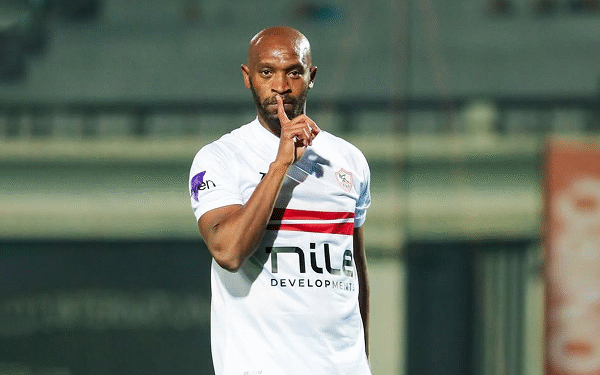 شيكابالا: عودة الزمالك لدوري الأبطال أهم من البطولات المحلية
