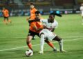 موعد مباراة الزمالك القادمة أمام وادي دجلة بعد الفوز على فاركو