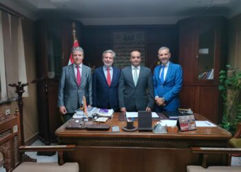 توقيع اتفاقية تعاون بين المجلس الأعلى للآثار، ومؤسسة ALES بوزارة الثقافة الايطالية لتنظيم معرض "كنوز الفراعنة" بالعاصمة الإيطالية روما